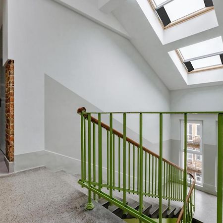 Apartament W Centrum, Zarezerwuj Teraz Appartement Lublin Buitenkant foto