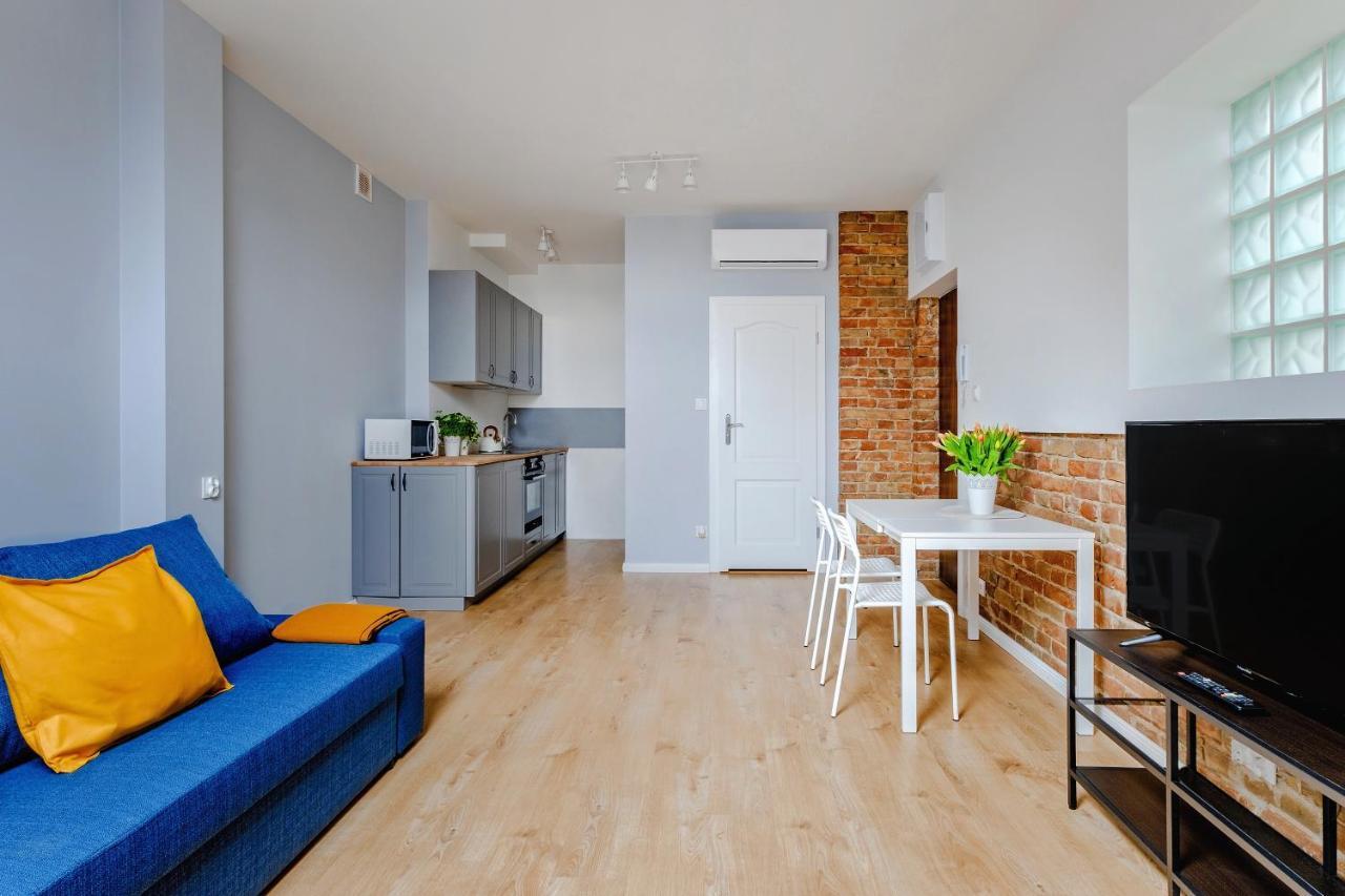 Apartament W Centrum, Zarezerwuj Teraz Appartement Lublin Buitenkant foto