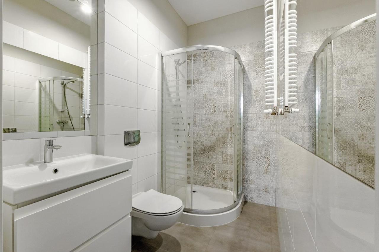 Apartament W Centrum, Zarezerwuj Teraz Appartement Lublin Buitenkant foto