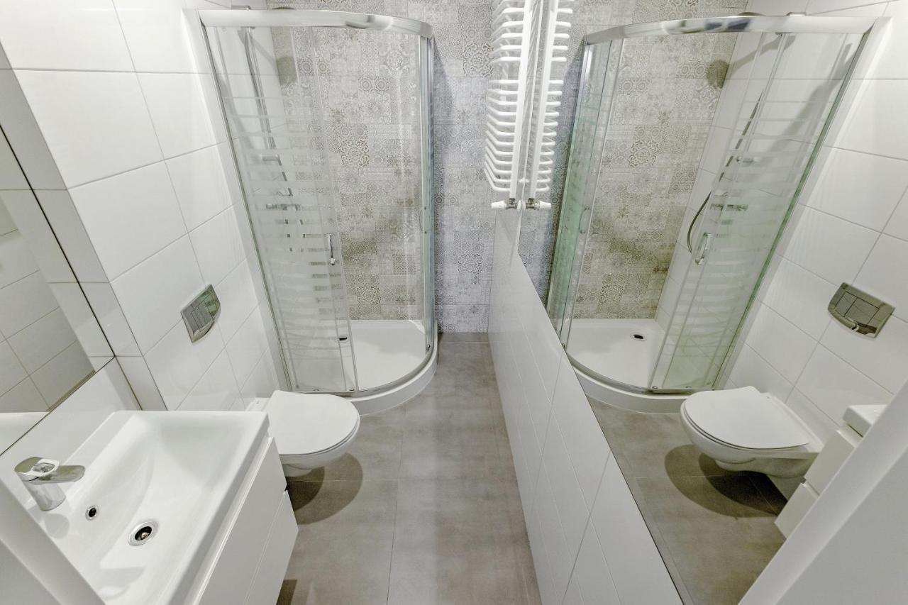 Apartament W Centrum, Zarezerwuj Teraz Appartement Lublin Buitenkant foto