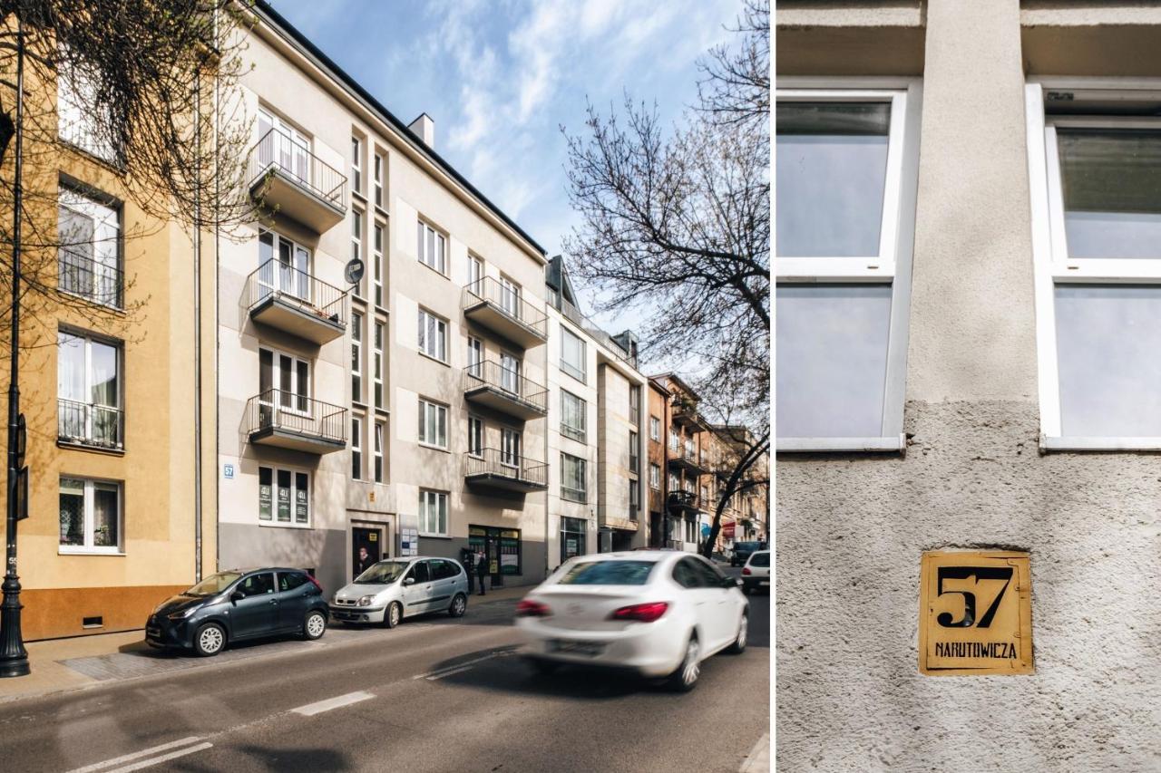 Apartament W Centrum, Zarezerwuj Teraz Appartement Lublin Buitenkant foto